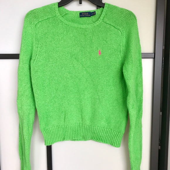 Polo Ralph Lauren Sweaters - Polo Ralph Lauren Sweater